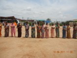 KMC Public School - Sports Day